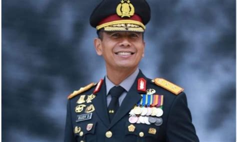 Mayjen Pakel Komjen Rudy Gajah Bersaing Rebut Posisi Pj Gubernur