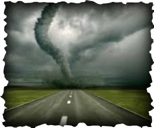 Facts About Tornadoes