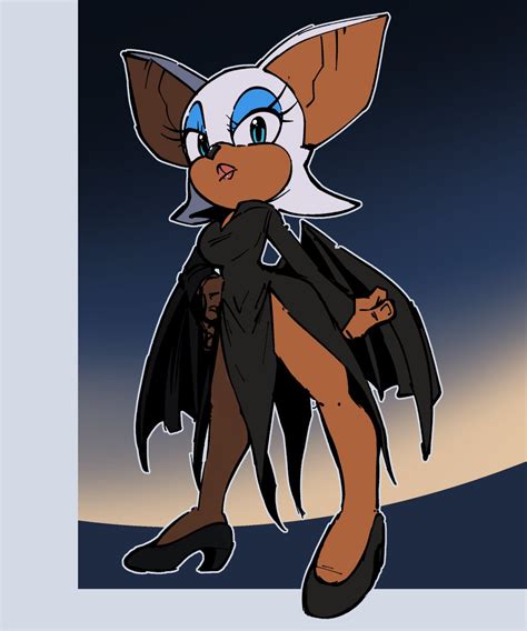 Daily Rouge The Bat On Twitter Rt Tighesammy Daily Rouge