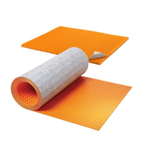 Schluter DITRA HEAT DUO Matting Tiling Supplies Direct