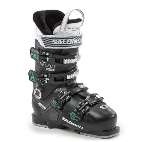 ski boots  brands decathlon