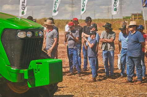 Invitan A Visitar La Mayor Feria Agropecuaria Del Pa S Innovar