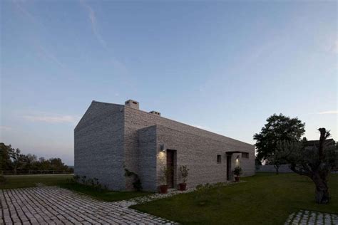 Two houses - Architizer