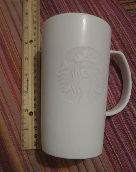 Starbucks Tall To Tail Mermaid Mug On Mercari Mugs Mermaid Mugs