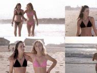 Naked Allison Scagliotti In Endless Bummer