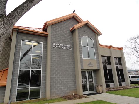 Police Salaries Top Bloomingdale's Highest Paid | Tri-Boro, NJ Patch