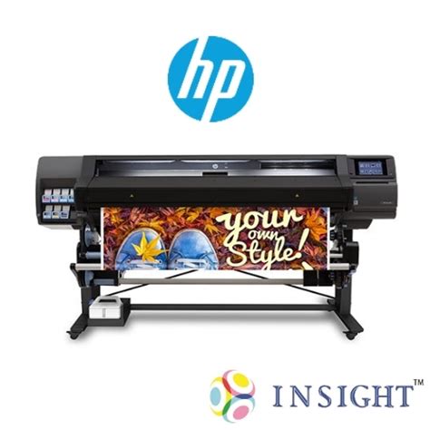 HP Latex 560 Printer 5 Feet At Price 1500000 INR Unit In Faridabad