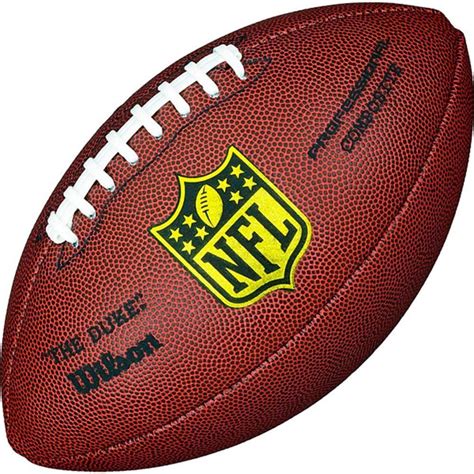 Bola Futebol Americano Wilson Nfl The Duke Pro Oficial R 119 80 Em