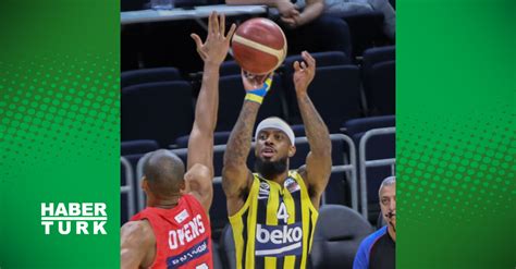 Fenerbahçe Beko 70 Bahçeşehir Koleji 56 Basketbol Haberleri