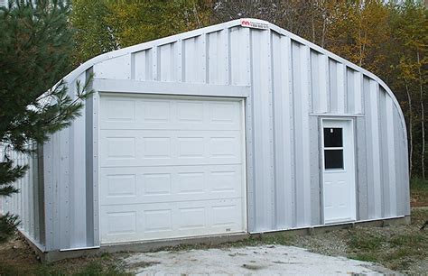 Prefab Metal Garages | Dandk Organizer