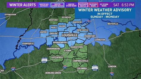 Louisville Weather Radar Hourly Forecast | Literacy Basics