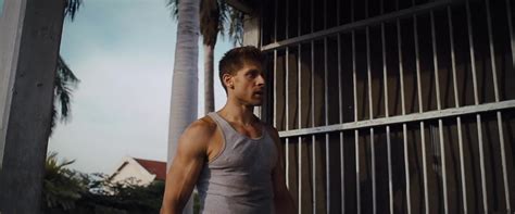 AusCAPS Alain Moussi Nude In Kickboxer Retaliation