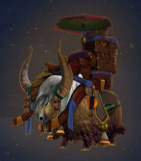 Reins Of The Grand Expedition Yak Boost Buyboost