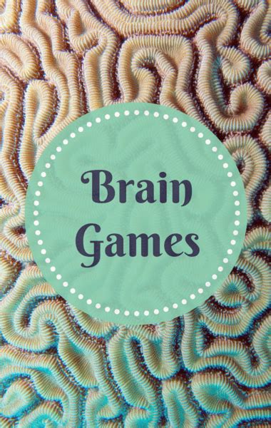 Dr Oz Improve Memory With Brain Games Multi Tasking