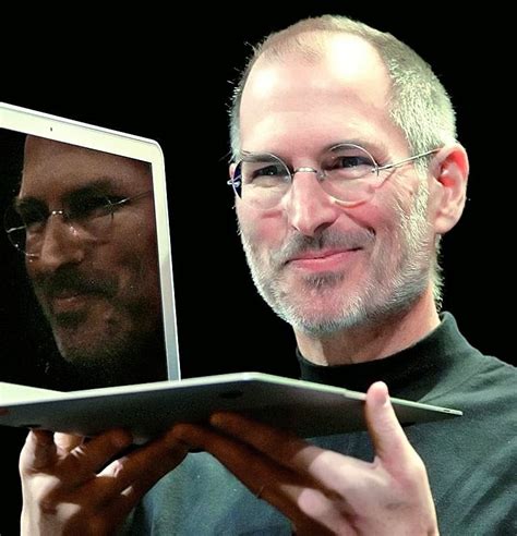 Todos Podemos Tener Exito Las Doce Reglas Del éxito Según Steve Jobs