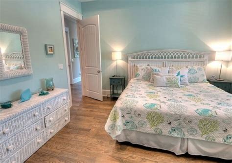 300 Turquoise Bedroom Design Ideas