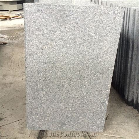 G654 Tile G654 Flamed Tile Grey Granite Flamed Tile China Impala