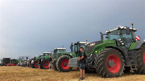 Fendt Dieselross 2019 Trattori Web News Sui Trattori