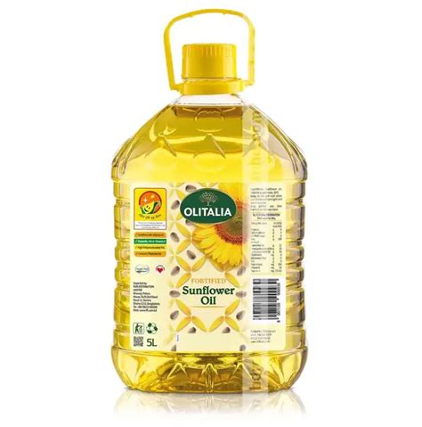 Refined Oil Supply Edible Sunflower Oil Wholesale Private Label South Africa Sunflower Seed Oil