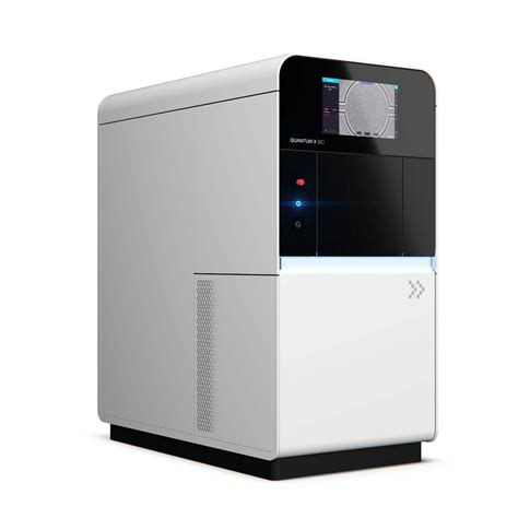 Media Release Nanoscribe And Cellink Present Quantum X Bio