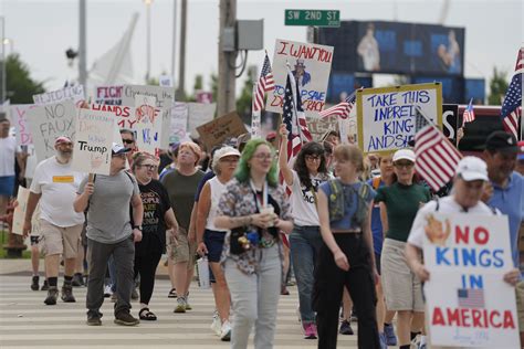 Why is Trump called a TACO? Here's what Trump had to say about it