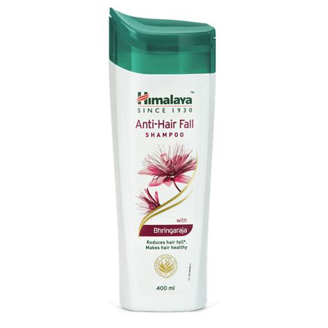 Buy Himalaya Herbals Anti Hair Fall Shampoo 400 Ml Online Price In India