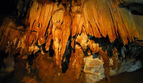 Chiang Dao Cave : Attractions in Chiang Mai