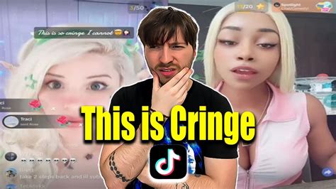 Tiktok Npc Trend Is Crazy Youtube