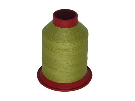 Linha Nylon nº 40 para Costura 80 g Bege Elo7