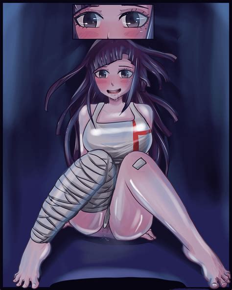 Brainwashing Mikan By WidowX Hentai Foundry