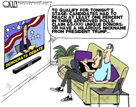 Debate qualifications – Steve Kelley | Pittsburgh Post-Gazette