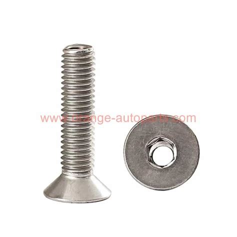 Wholesale Price M M M M M Stainless Steel Hex Socket