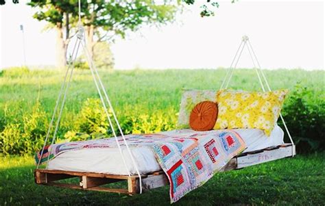 15 Diy Swing Bed Plans And Design Ideas For Your Porch