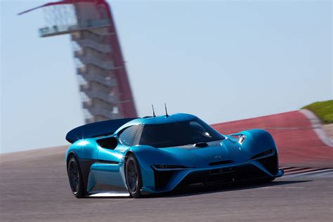 Le Record De La Nio Ep9 à Austin En Vidéo Motorlegend