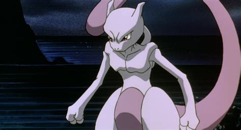 Pok Mon The First Movie Mewtwo Strikes Back Screencap Fancaps