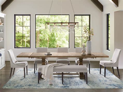 Shop Dining Room Tables and Kitchen Tables | Arhaus