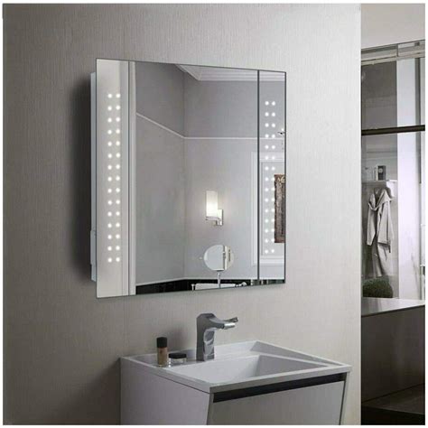 Bathroom Cabinets With Built In Shaver Sockets Rispa