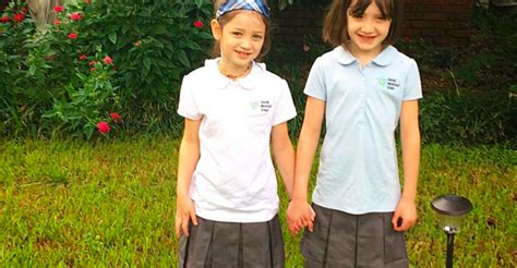 Homeschool Uniforms: Why?