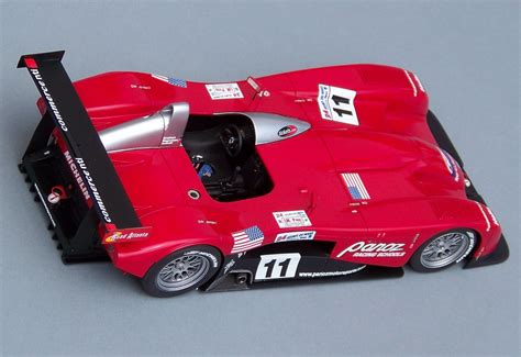 Panoz LMP 001, LeMans Miniatures, 1/24 - Car Forums and Automotive Chat