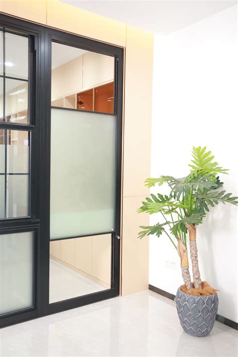 Double Hung Window