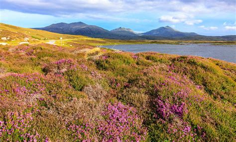 South Uist - Scottish Islands Passport