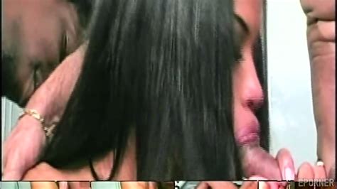 Black Bikini Cheerleaders