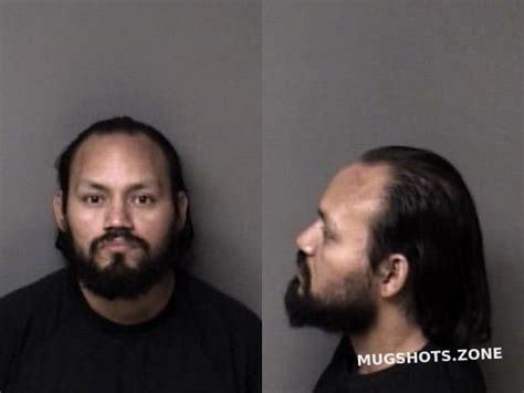 FRANCO JUAN JOSE 11 11 2022 Gaston County Mugshots Zone