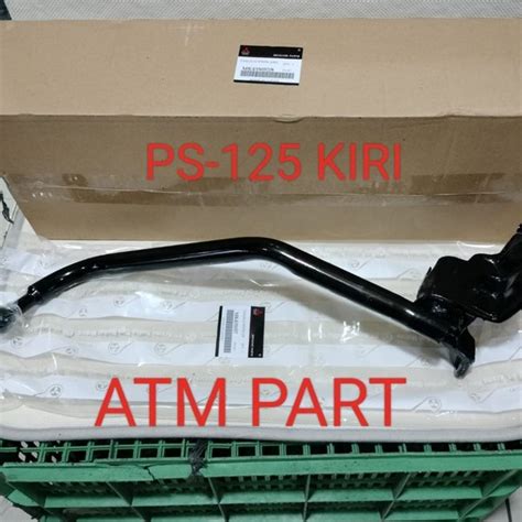 Jual Tangkai Spion Mitsubishi Canter Ps Turbo Kiri Lh Ktb Di Lapak