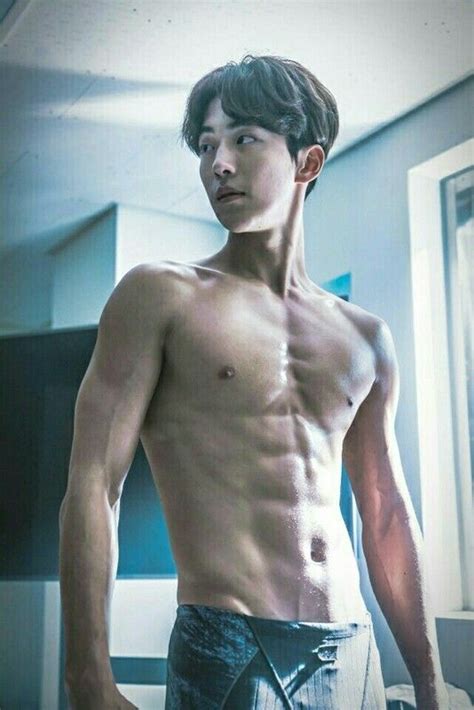 Pin By Debby On Nam Joo Hyuk Joo Hyuk Nam Joo Hyuk Abs Nam