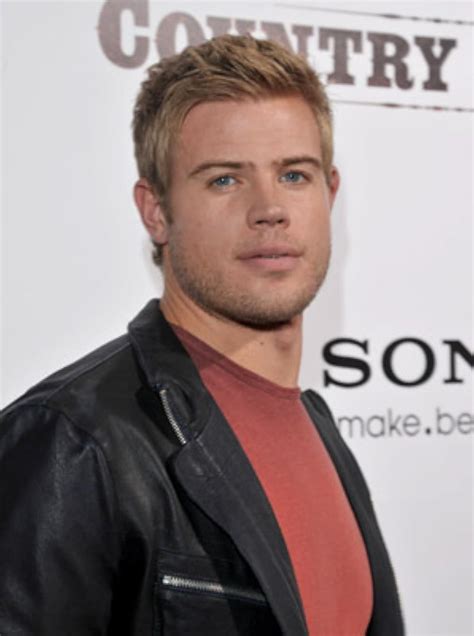 Trevor Donovan