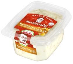 Popp Kartoffelsalat Klassisch Gurke Zwiebel Ei Hier Online Kaufen