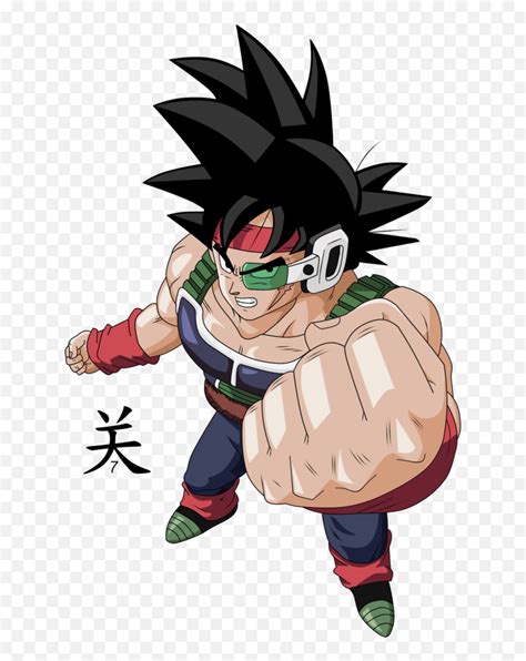 Bardock Bardock Png Bardock Png Free Transparent Png Images