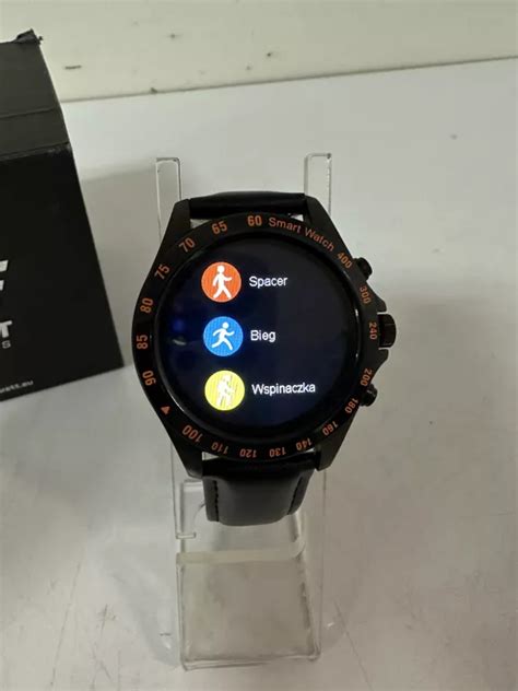 Smartwatch Garett V Rt Smartwatche Loombard Pl