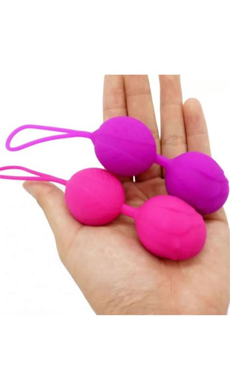 Силиконски вагинални топчиња XXX SEX SHOP LIBIDO SKOPJE НАЈНИСКИ ЦЕНИ